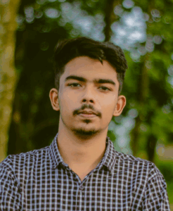 Sorif Khan