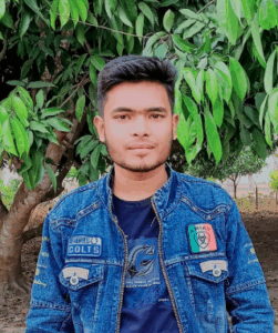 Alamin Seikh