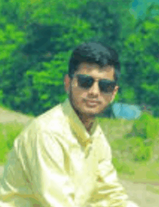 Hridoy Khan