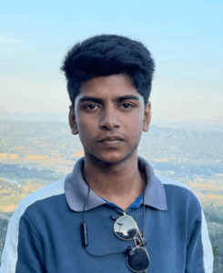 Roky Mondol